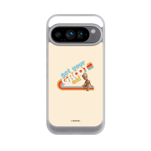 Google Pixel 9 Pro NIVOcore Get Your Groot On Guardians of the Galaxy