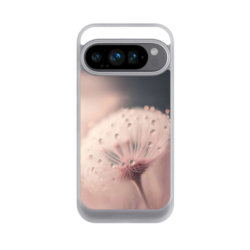 Google Pixel 9 Pro NIVOcore Macro pastel avec IA