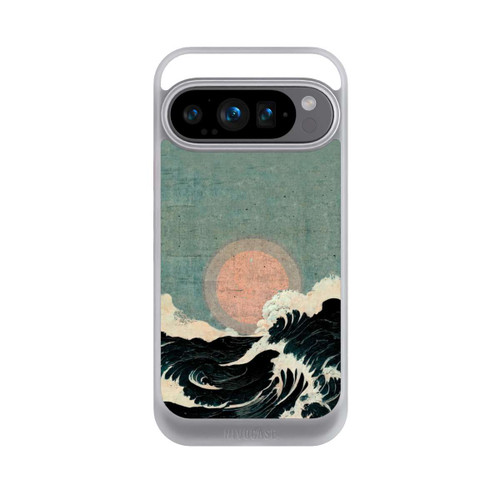 Google Pixel 9 Pro NIVOcore Lac sauvage