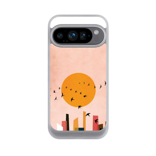 Google Pixel 9 Pro NIVOcore Tanzende Vögel