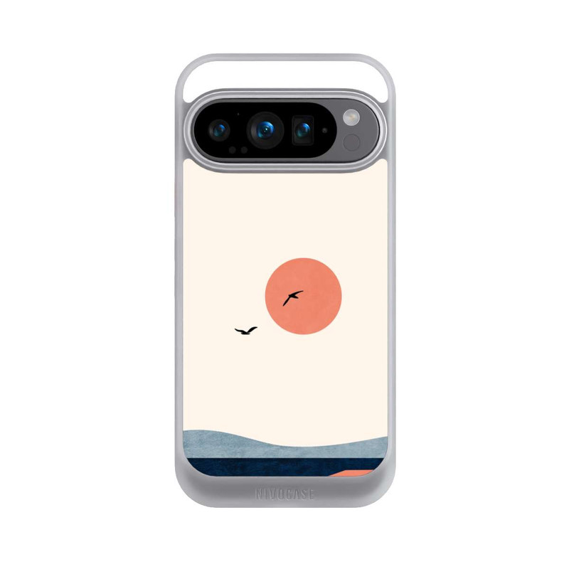 Pixel 9 Pro NIVOcore Es war einmal