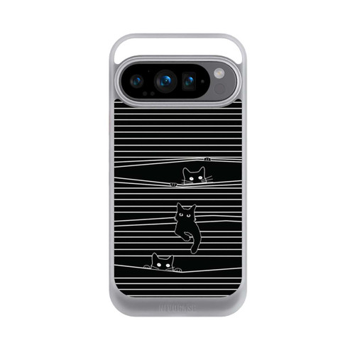 Google Pixel 9 Pro NIVOcore Chats voyeurs