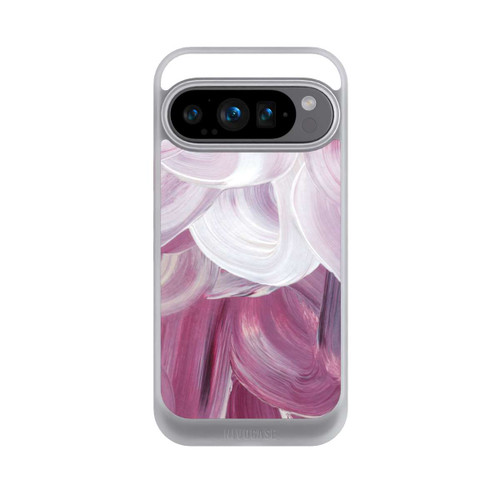 Google Pixel 9 Pro NIVOcore Abstrakte Verwirrung - Anastasia Sawall