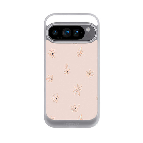 Google Pixel 9 Pro NIVOcore Einfache Blumen - Anastasia Sawall