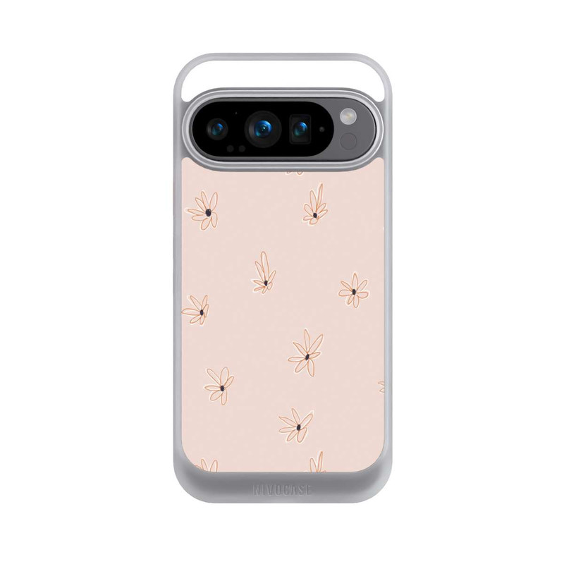 Pixel 9 Pro NIVOcore Einfache Blumen - Anastasia Sawall
