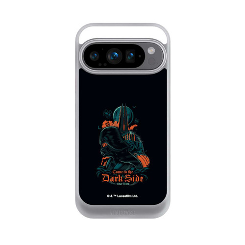 Google Pixel 9 Pro NIVOcore Darth Vader Halloween