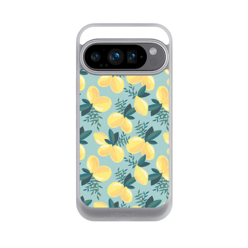 Google Pixel 9 Pro NIVOcore Citrons peints