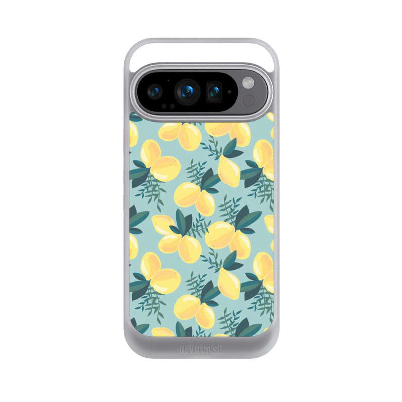 Pixel 9 Pro NIVOcore Painted Lemons
