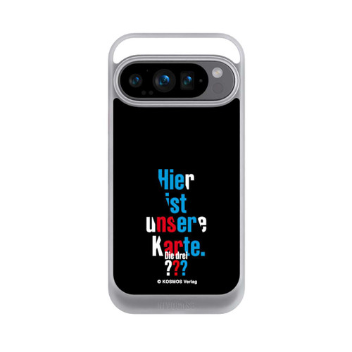Google Pixel 9 Pro NIVOcore Hier ist unsere Karte