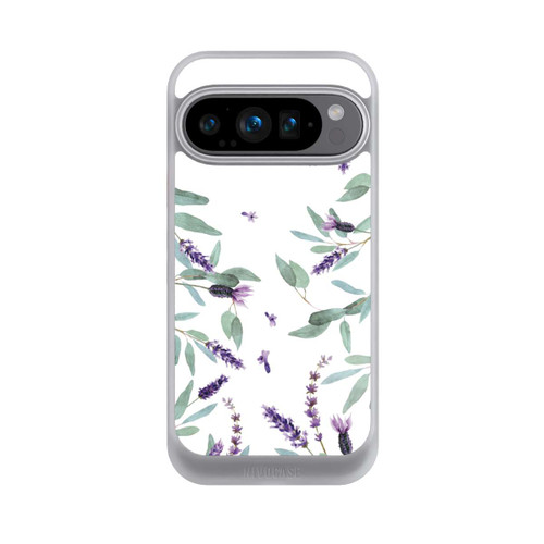 Google Pixel 9 Pro NIVOcore brins de lavande