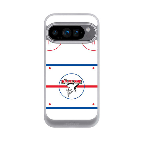 Google Pixel 9 Pro NIVOcore Kölner Haie Spielfeld