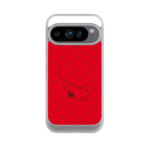 Google Pixel 9 Pro NIVOcore Kölner Haie Rot