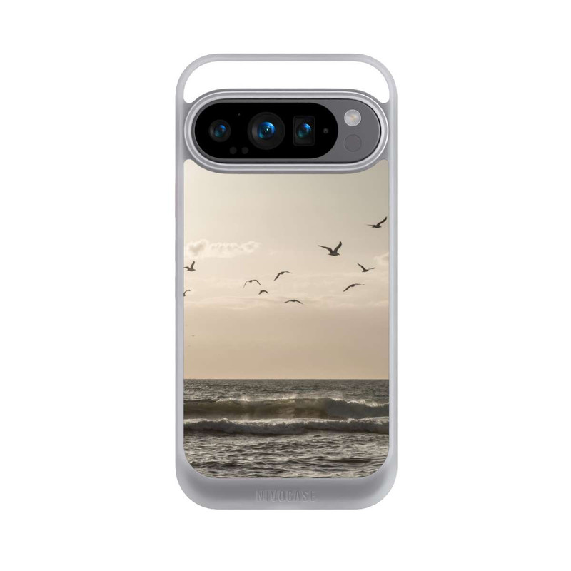 Pixel 9 Pro NIVOcore Birds and The Sea 3