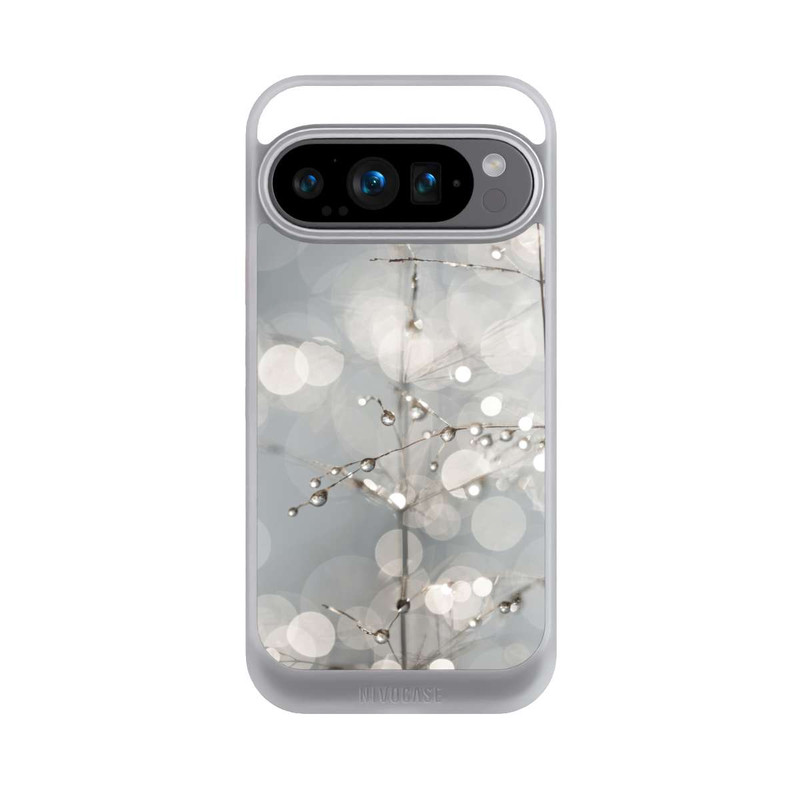 Pixel 9 Pro NIVOcore Étincelle naturelle