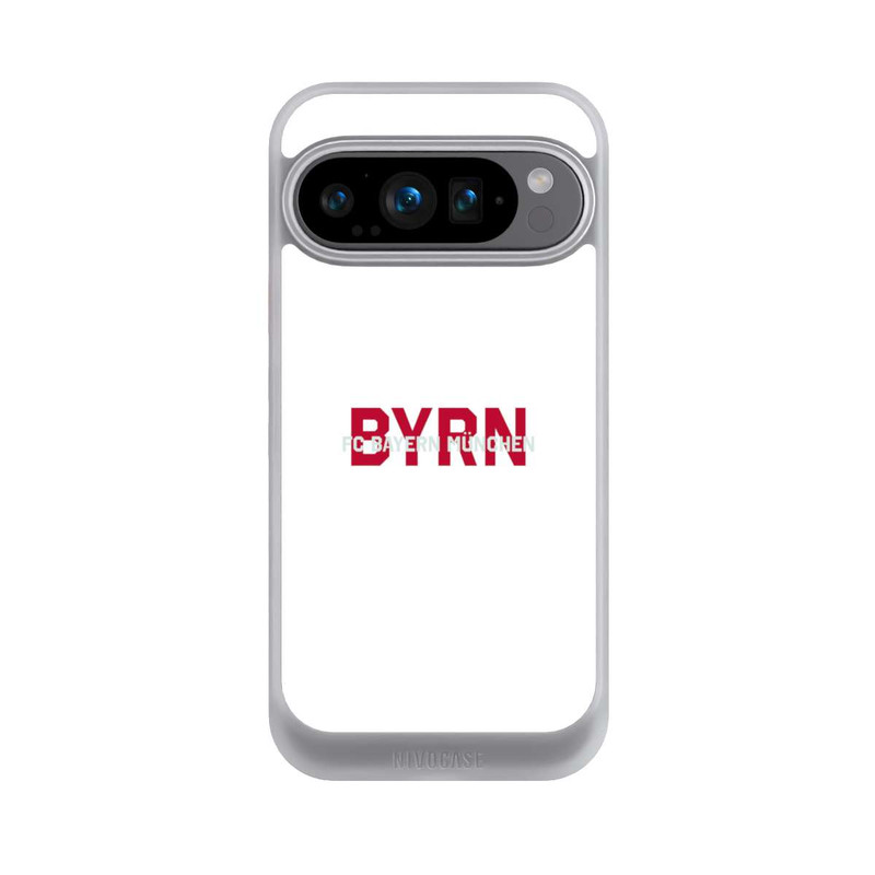Pixel 9 Pro NIVOcore BYRN white