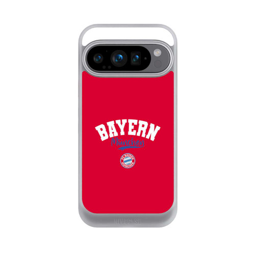 Google Pixel 9 Pro NIVOcore FC Bayern München