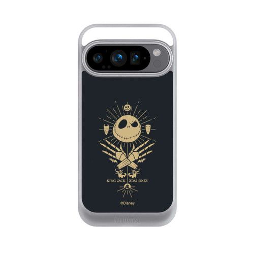 Google Pixel 9 Pro NIVOcore Nightmare Before Christmas King Jack
