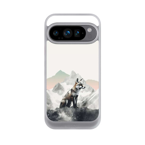 Google Pixel 9 Pro NIVOcore Mountain Fox