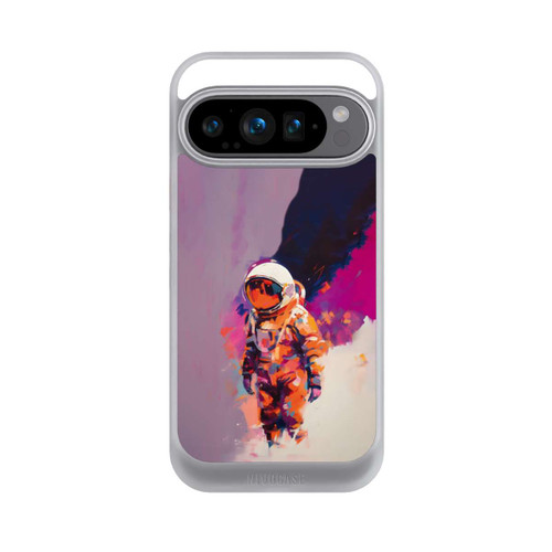 Google Pixel 9 Pro NIVOcore Orange Astronaut