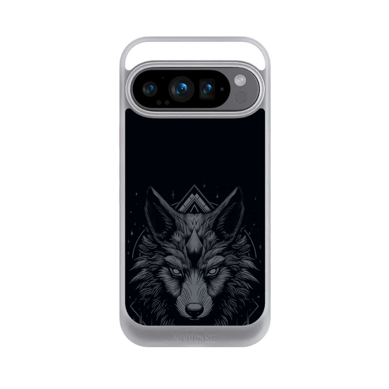Pixel 9 Pro NIVOcore Zodiac Wolf