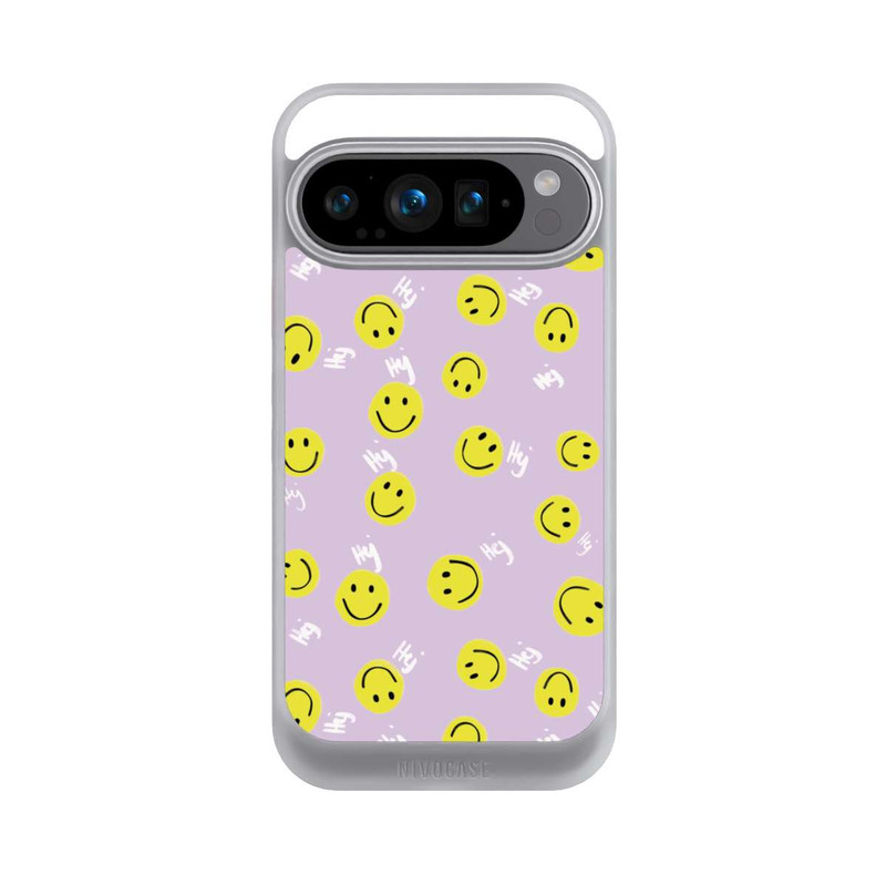 Pixel 9 Pro NIVOcore Hej Sourire