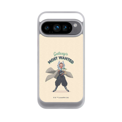 Google Pixel 9 Pro NIVOcore Galaxy's Most Wanted Ahsoka