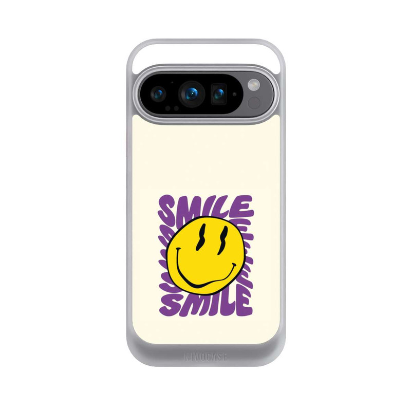 Pixel 9 Pro NIVOcore Smile