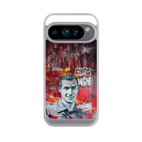 Google Pixel 9 Pro NIVOcore 1.FCK Fritz Walter