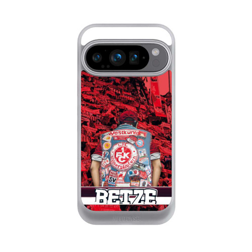 Google Pixel 9 Pro NIVOcore 1.FCK Betze