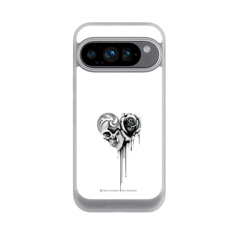 Pixel 9 Pro NIVOcore Amour Noir