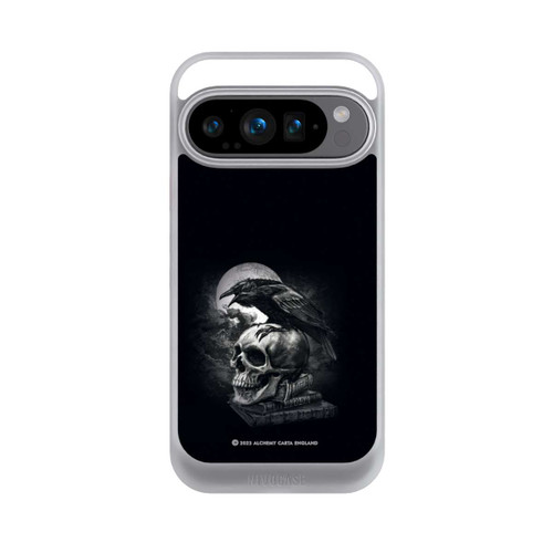 Google Pixel 9 Pro NIVOcore Poe's Raven