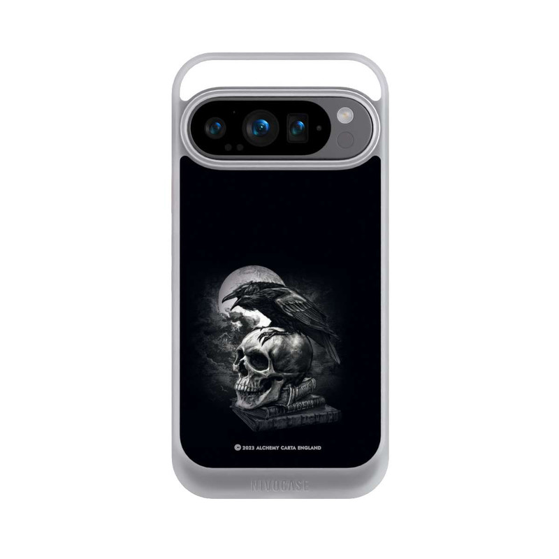 Pixel 9 Pro NIVOcore Poe's Raven