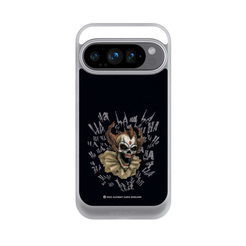 Google Pixel 9 Pro NIVOcore Last Laugh