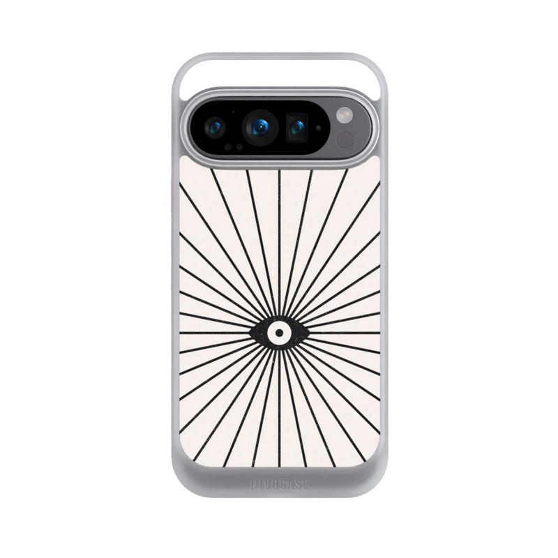 Pixel 9 Pro NIVOcore Großer Bruder