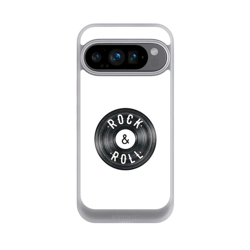 Pixel 9 Pro NIVOcore Rock and Roll