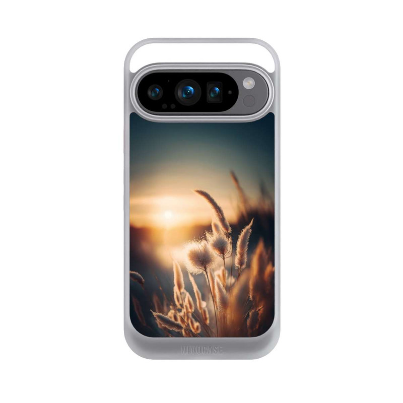 Pixel 9 Pro NIVOcore Beautiful Back Light avec IA