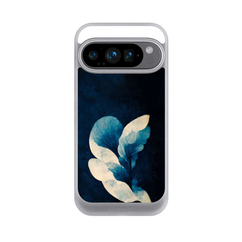 Google Pixel 9 Pro NIVOcore Lys bleu de nuit