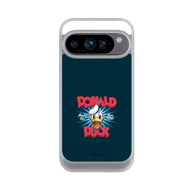 Pixel 9 Pro NIVOcore Donald Duck Since 1934