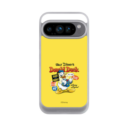 Google Pixel 9 Pro NIVOcore Donald Duck The Living Legend
