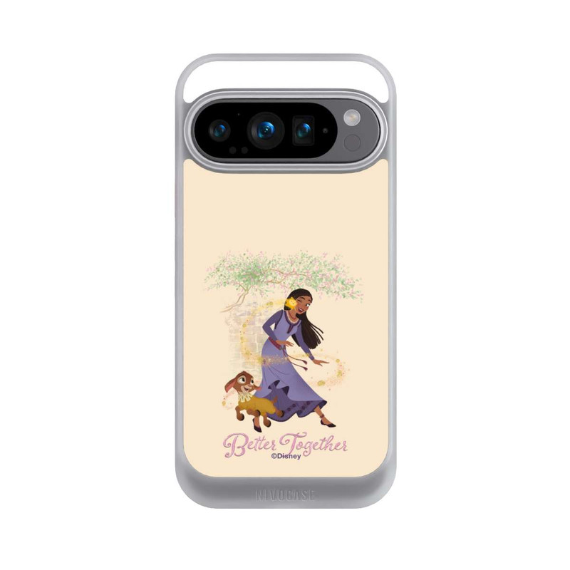 Pixel 9 Pro NIVOcore Wish Better Together