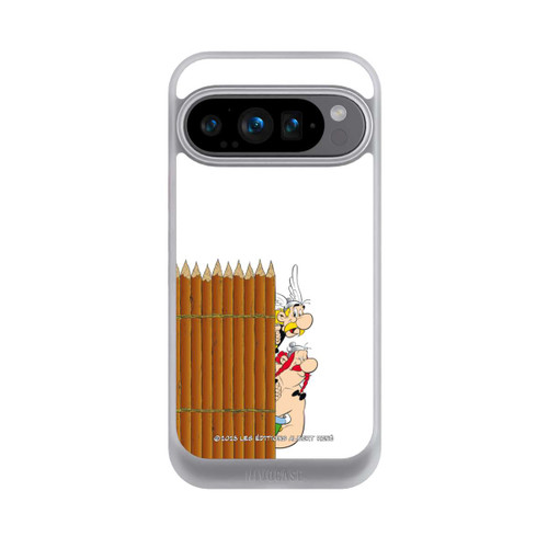 Google Pixel 9 Pro NIVOcore Clôture Astérix Obélix