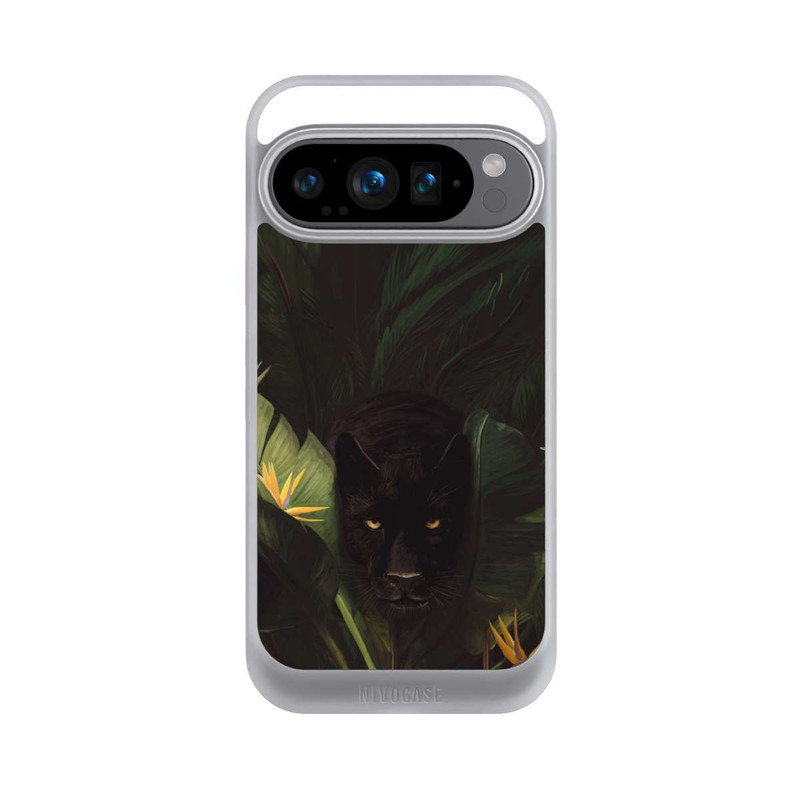 Pixel 9 Pro NIVOcore Hello Panther