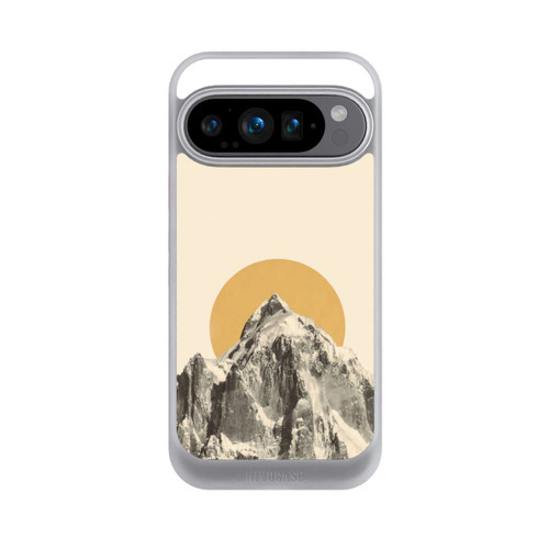 Google Pixel 9 Pro NIVOcore Mountain 5
