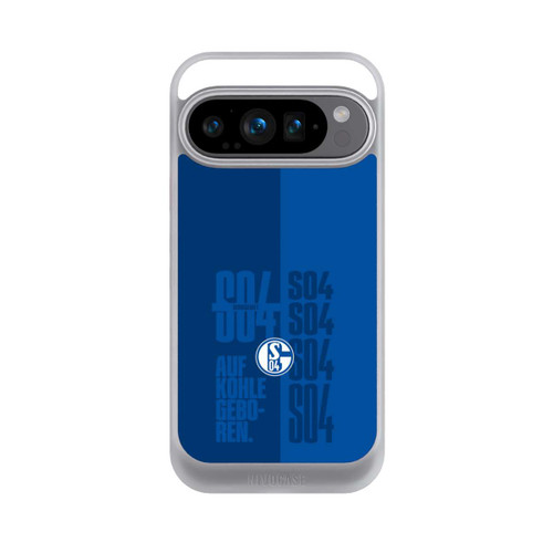Google Pixel 9 Pro NIVOcore S04 Auf Kohle geboren