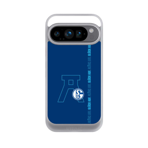 Google Pixel 9 Pro NIVOcore S04 Glück Auf
