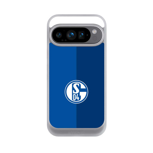 Google Pixel 9 Pro NIVOcore Schalke 04 Logo