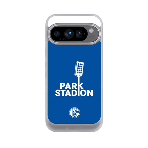 Google Pixel 9 Pro NIVOcore S04 Parkstadion