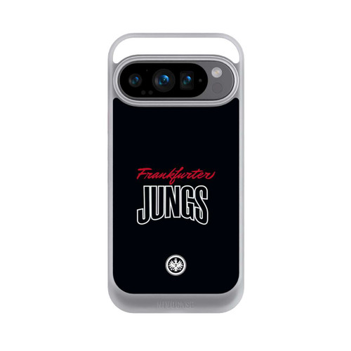 Google Pixel 9 Pro NIVOcore Frankfurter Jungs