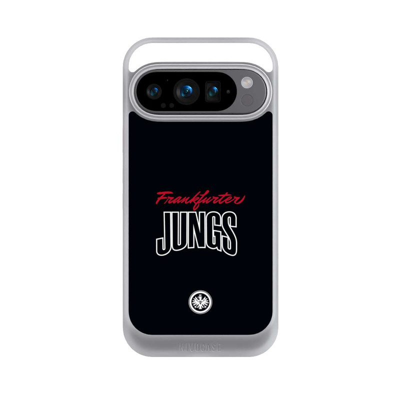 Pixel 9 Pro NIVOcore Frankfurter Jungs