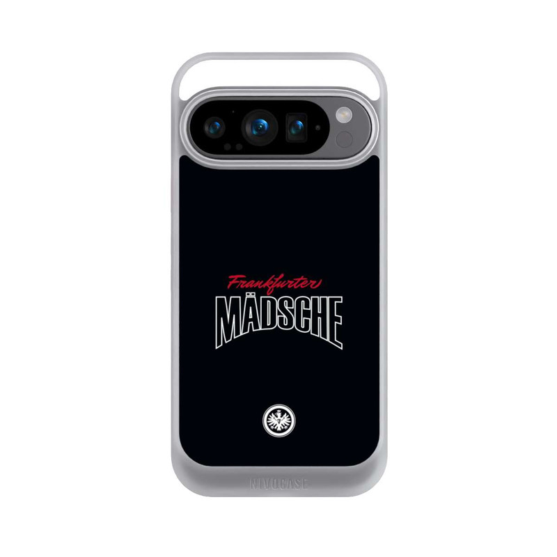 Pixel 9 Pro NIVOcore Frankfurter Mädsche